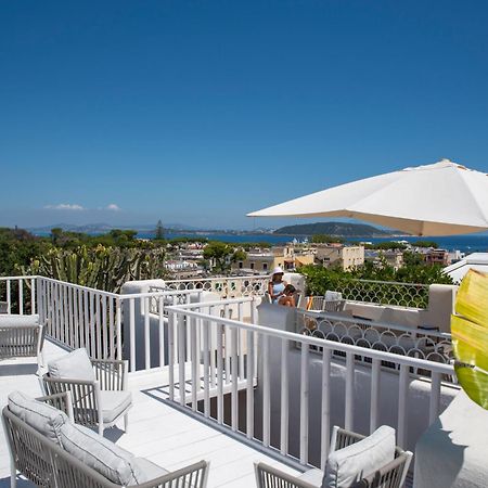 Hermitage Resort & Thermal Spa Ischia Extérieur photo