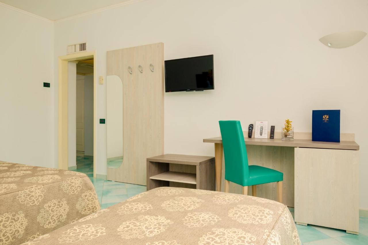 Hermitage Resort & Thermal Spa Ischia Extérieur photo
