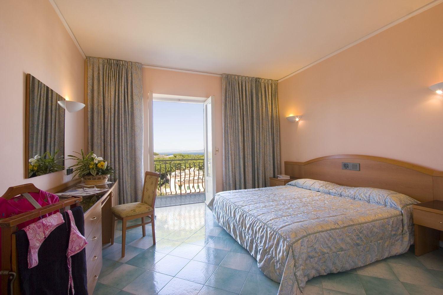 Hermitage Resort & Thermal Spa Ischia Extérieur photo