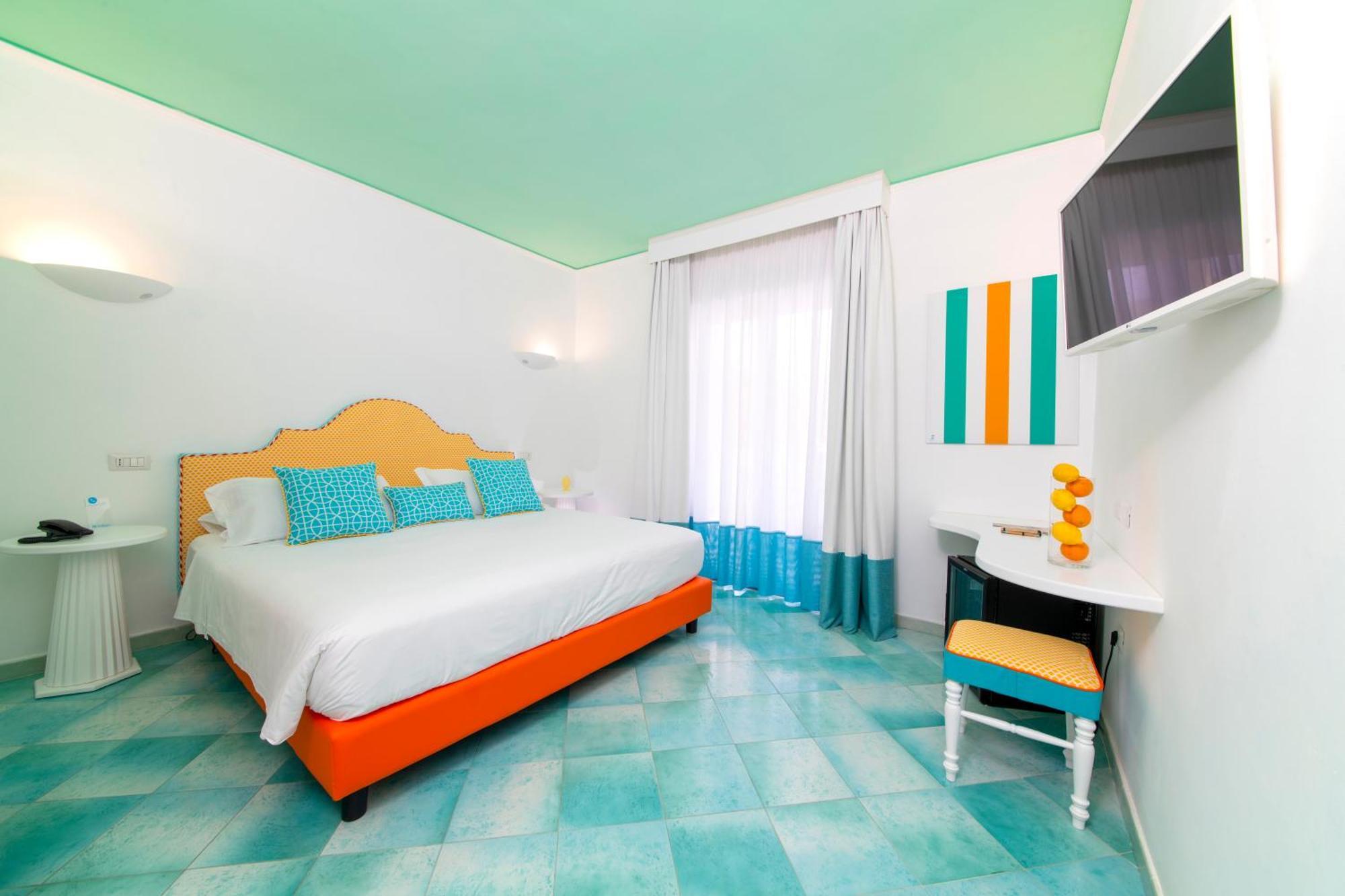 Hermitage Resort & Thermal Spa Ischia Extérieur photo