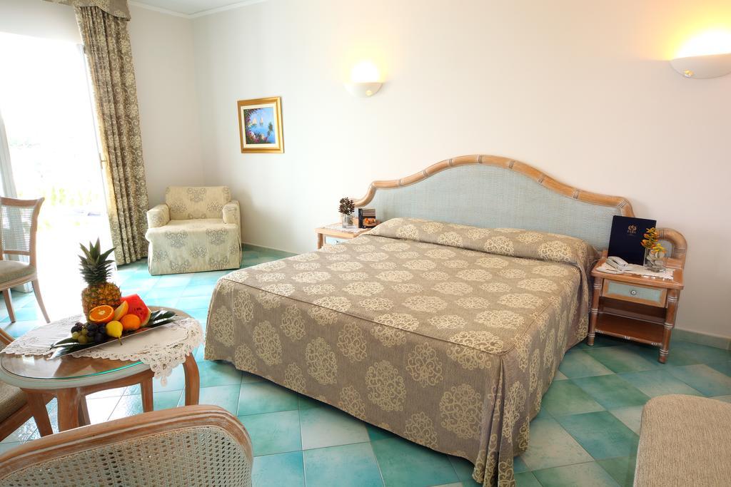 Hermitage Resort & Thermal Spa Ischia Extérieur photo