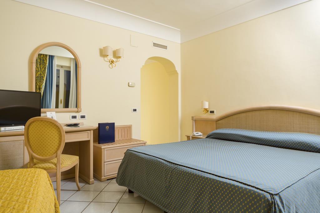Hermitage Resort & Thermal Spa Ischia Extérieur photo