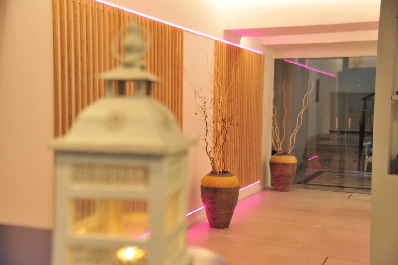 Hermitage Resort & Thermal Spa Ischia Extérieur photo